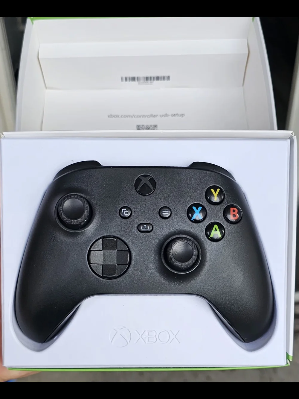 Xbox Wireless Controller - Picture 4 of 5